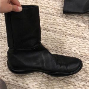 Men’s Prada boots